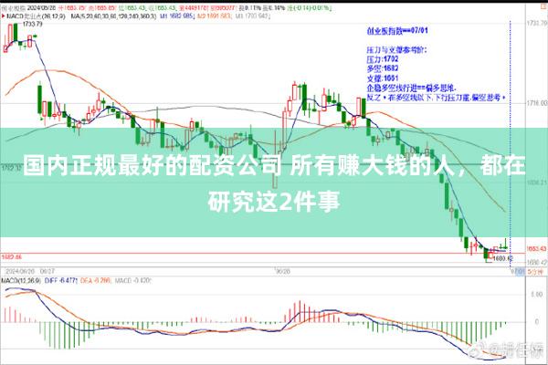 国内正规最好的配资公司 所有赚大钱的人，都在研究这2件事