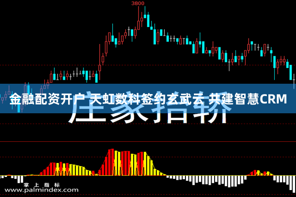 金融配资开户 天虹数科签约玄武云 共建智慧CRM