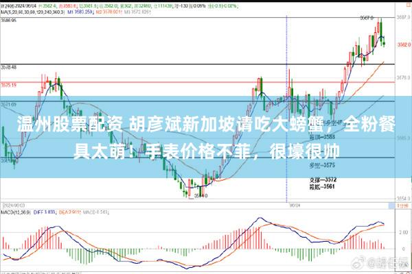温州股票配资 胡彦斌新加坡请吃大螃蟹,全粉餐具太萌!手表价格不菲,很壕很帅
