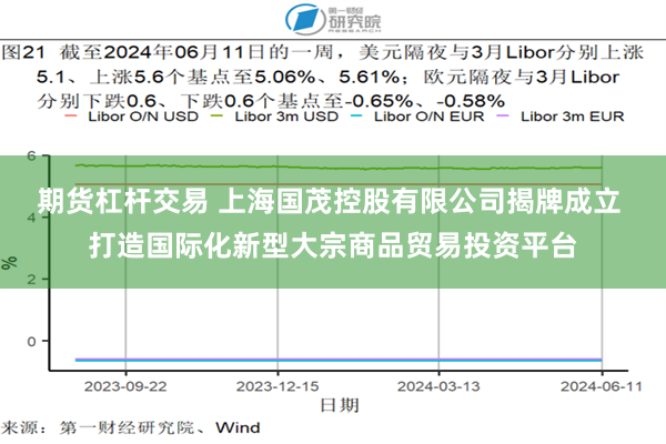 期货杠杆交易 上海国茂控股有限公司揭牌成立 打造国际化新型大宗商品贸易投资平台